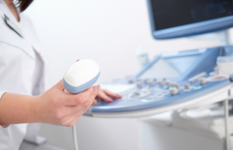 Ultrasound